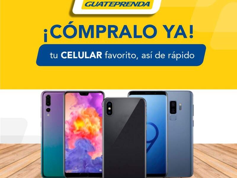 Telefonos