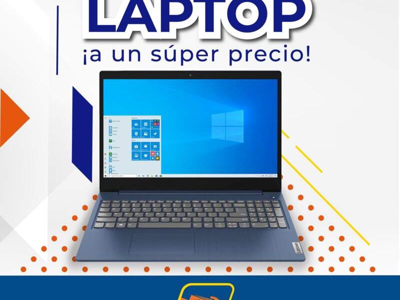 Laptop