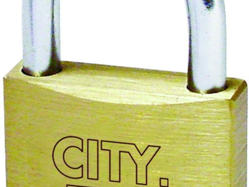 Candado City