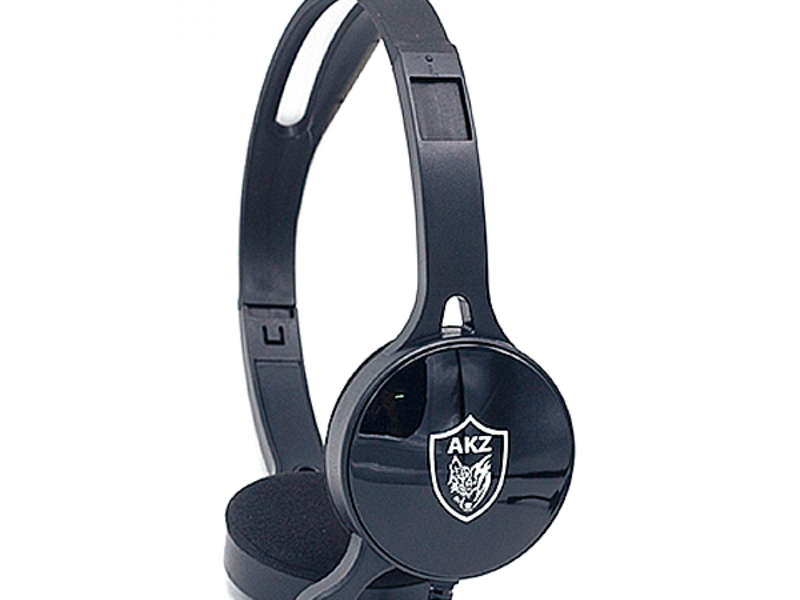 AUDIFONO ALAMBRICO NEGRO GUATEMALA 