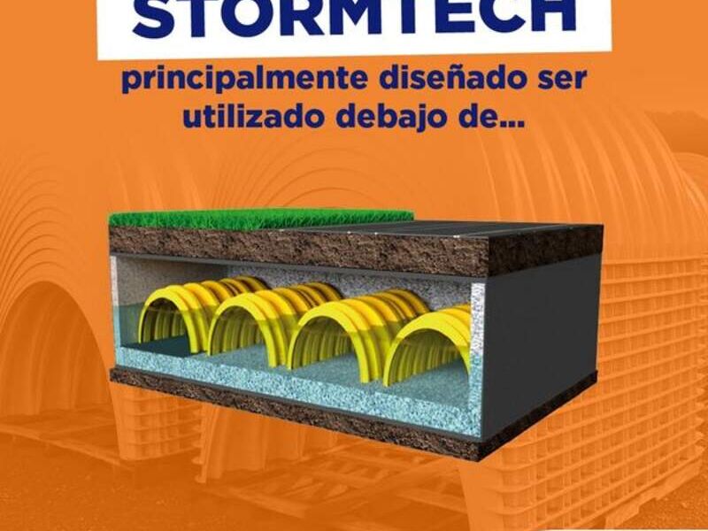 StormTech