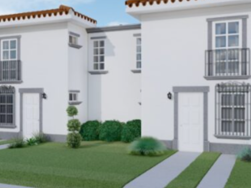 Venta Casa Modelo ISN-72