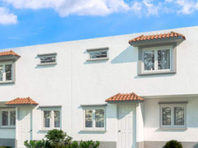 Venta Casa Modelo ISN-108