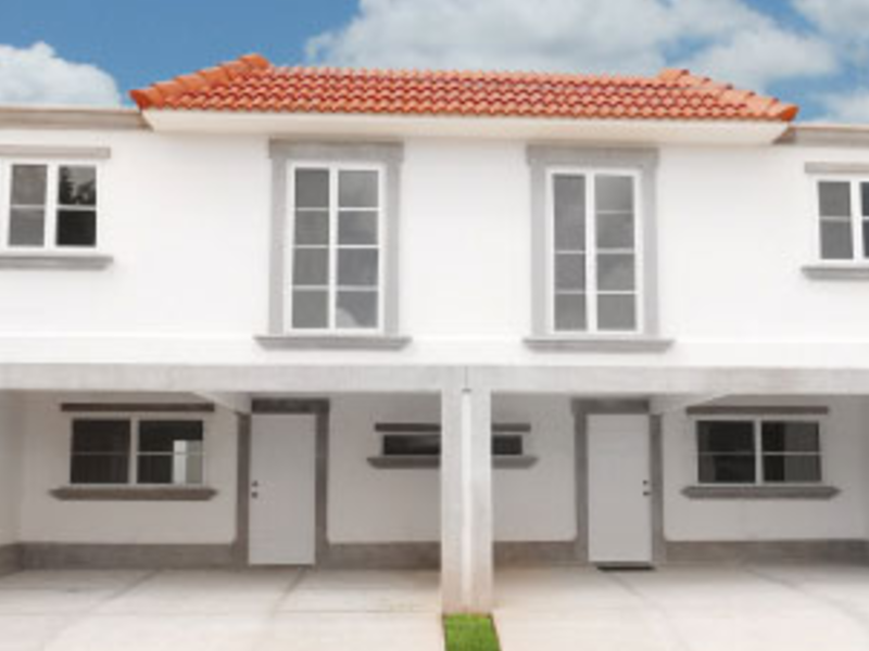 Venta Casa Modelo ISN-133