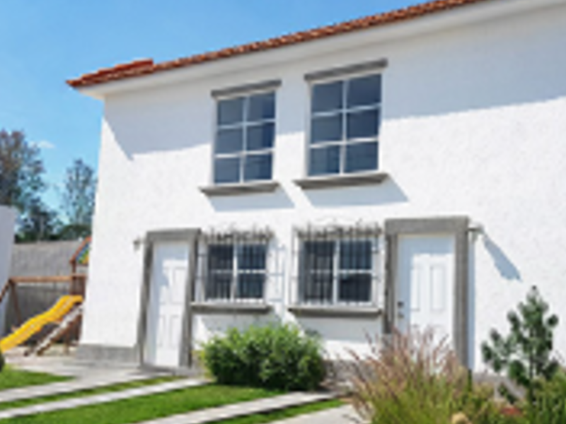 Venta Casa San Miguel Modelo ISN-106