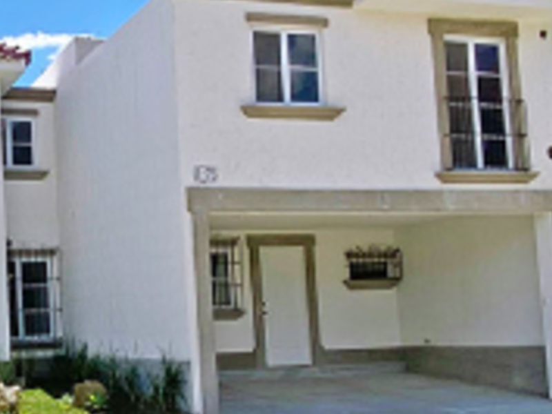 Venta Casa San Miguel Modelo ISN-124