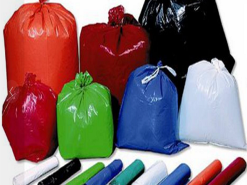 BOLSAS PARA BASURERO GUATEMALA ESTRAPLAST