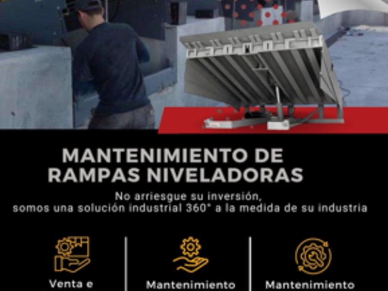 Mesa de elevación Ciudad de Guatemala