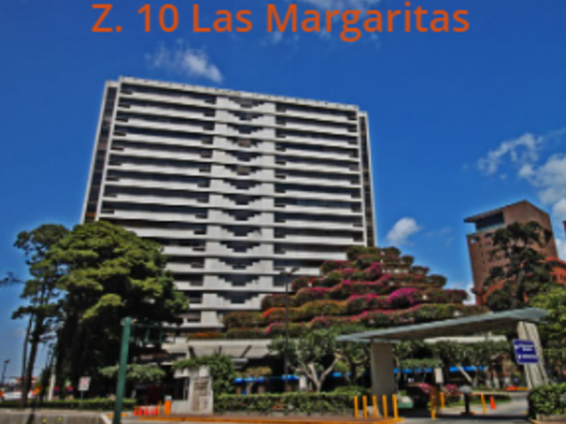 Venta Oficinas Edificio Margaritas