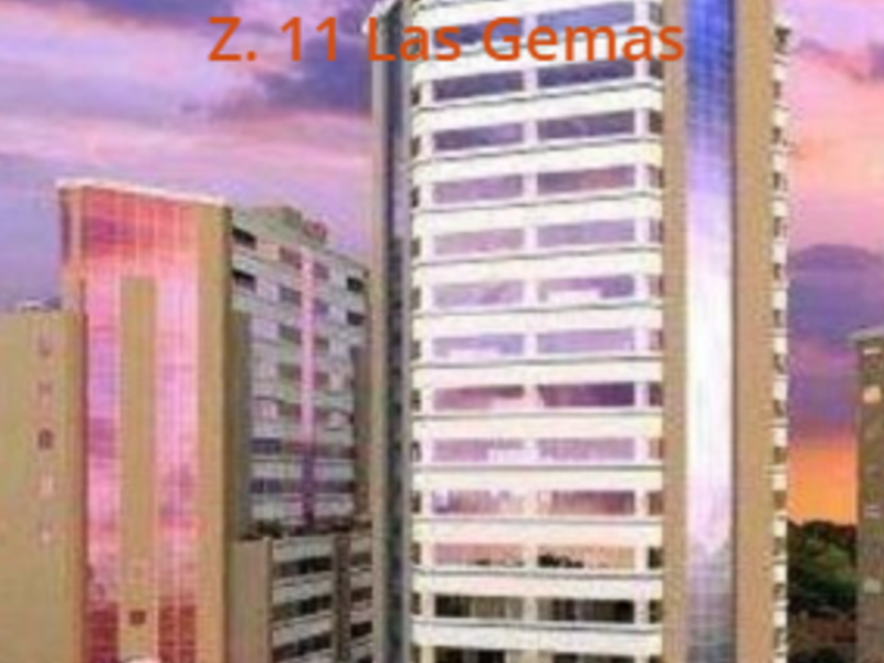 Venta Oficinas Edificio Las Gemas