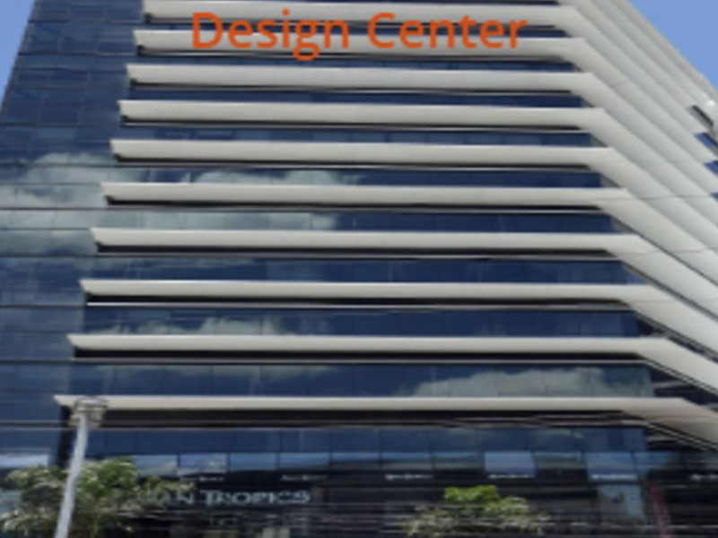Venta Oficinas Edificio Desing Center