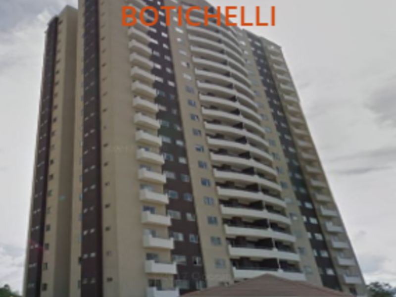 Venta Departamento Edificio Botichelli