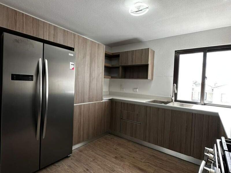 Remodelación de Cocina Guatemala