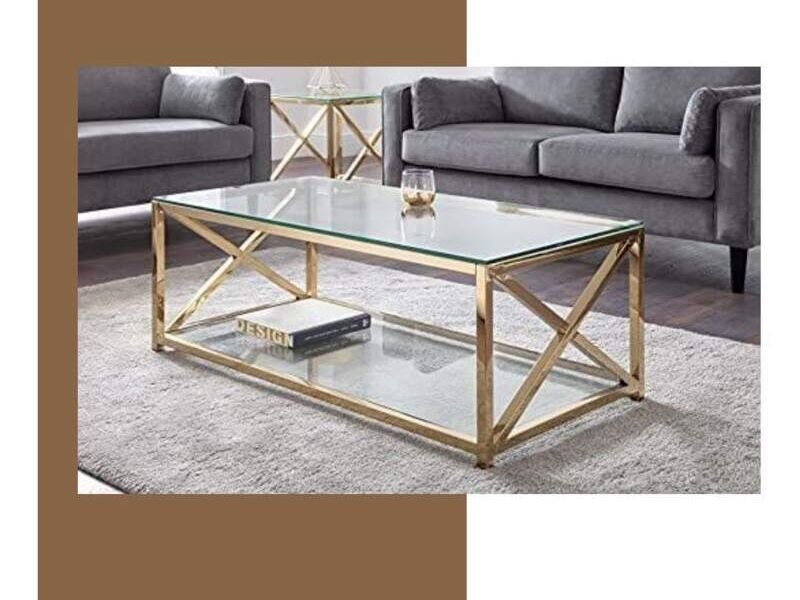 Mesa de Centro Guatemala