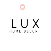 Lux Home Decor Gt