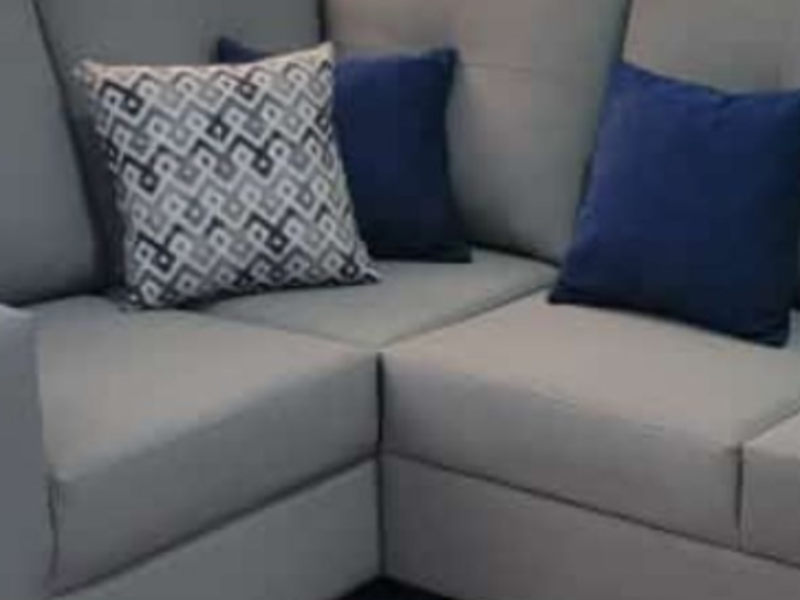 Mueble plomo San Benito
