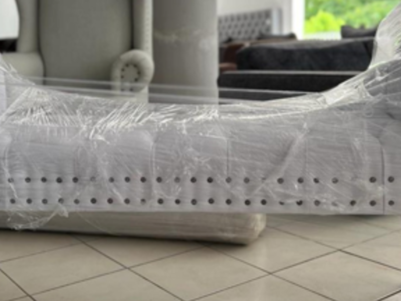 Mueble dormitorio San Benito
