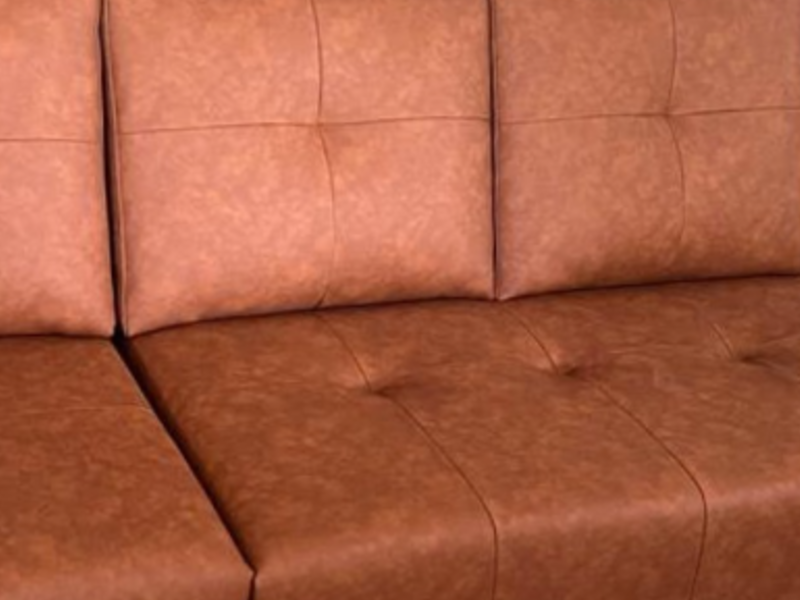 Mueble café San Benito