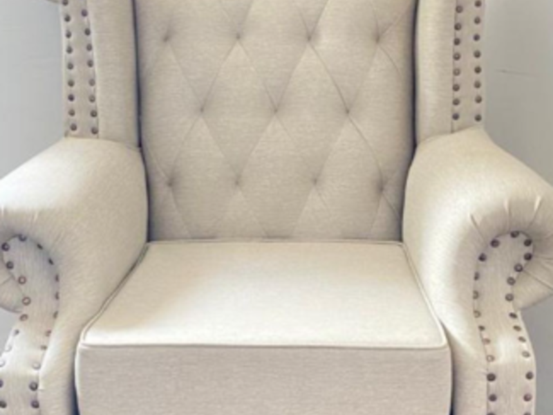 Sillón San Benito 