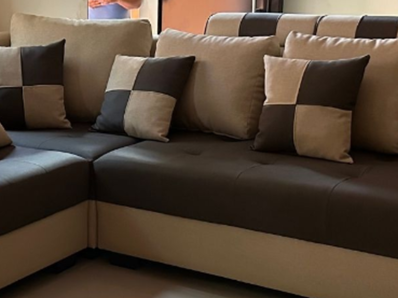 Mueble sala San Benito 