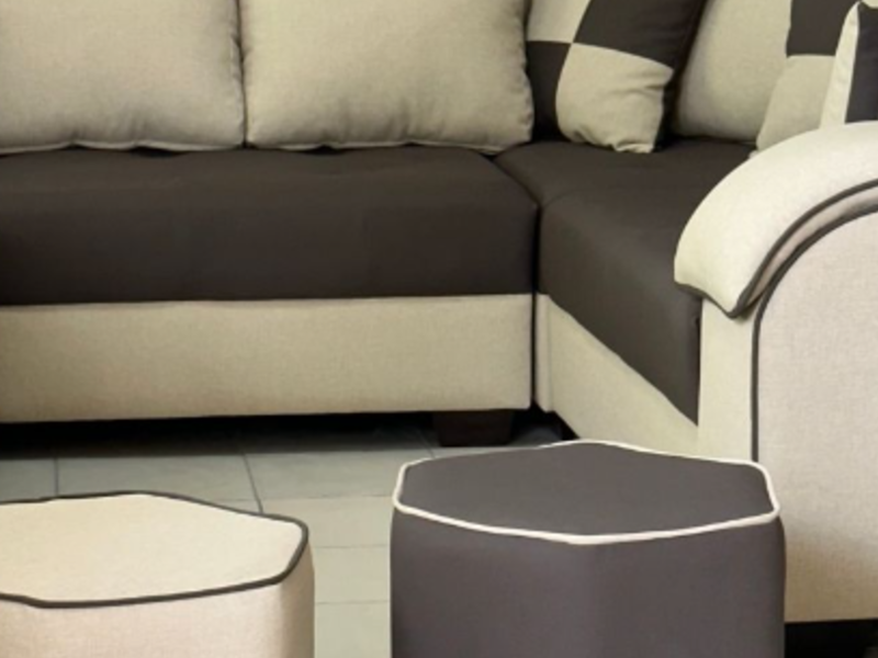 Mueble vintage San Benito 