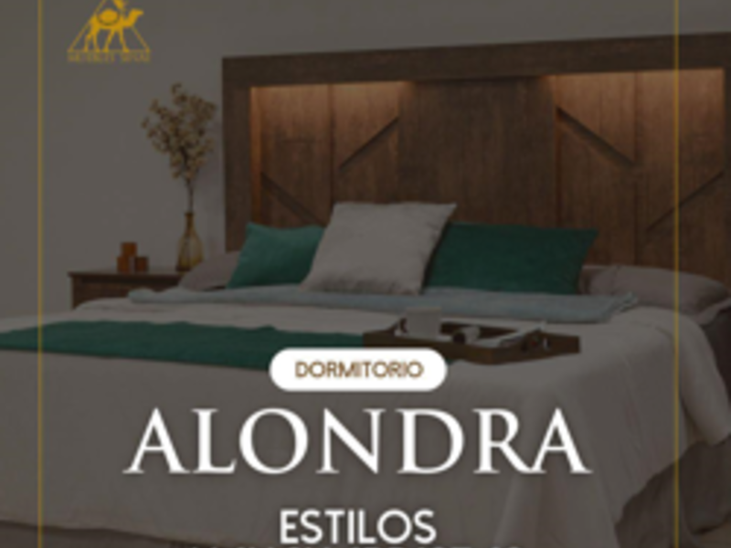 Dormitorio alondra Amitatlán