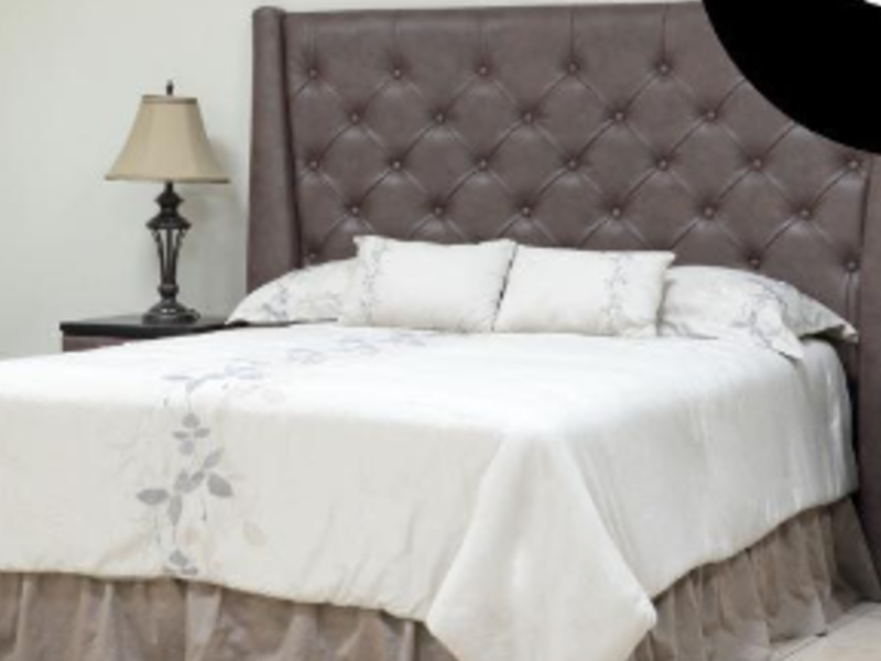 Dormitorio elegante Amitatlán