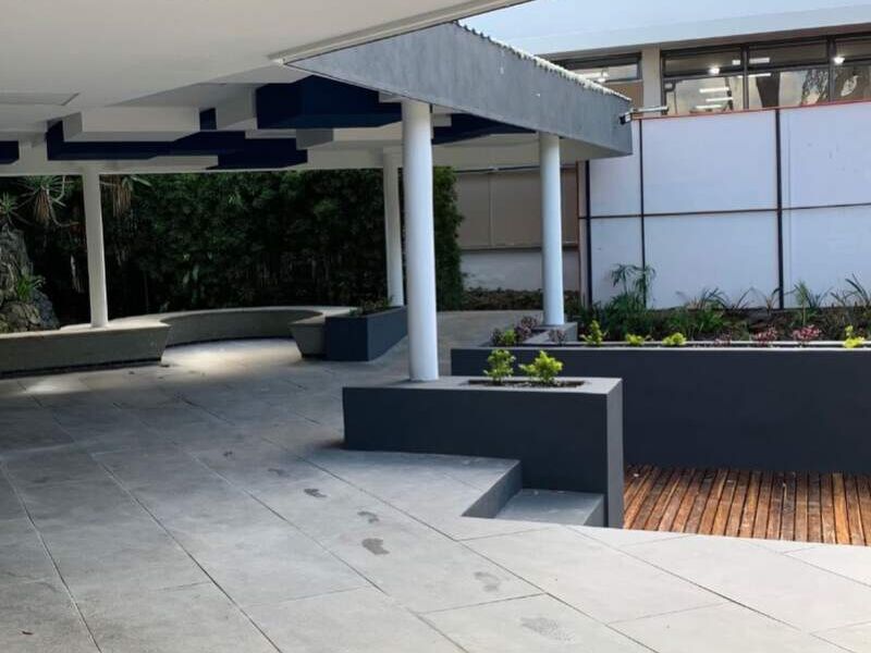 Diseño de Exteriores Guatemala