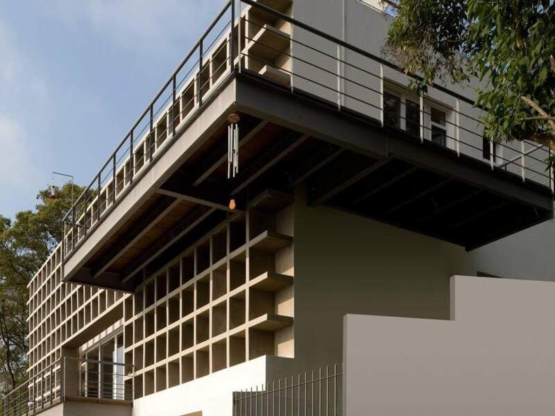 Construcción Estilo Loft Guatemala