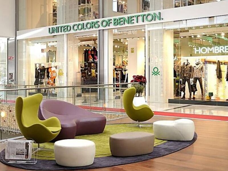 Diseño de Interiores Comerciales Guatemala