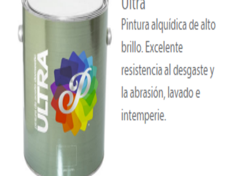 Pintura de aceite M1