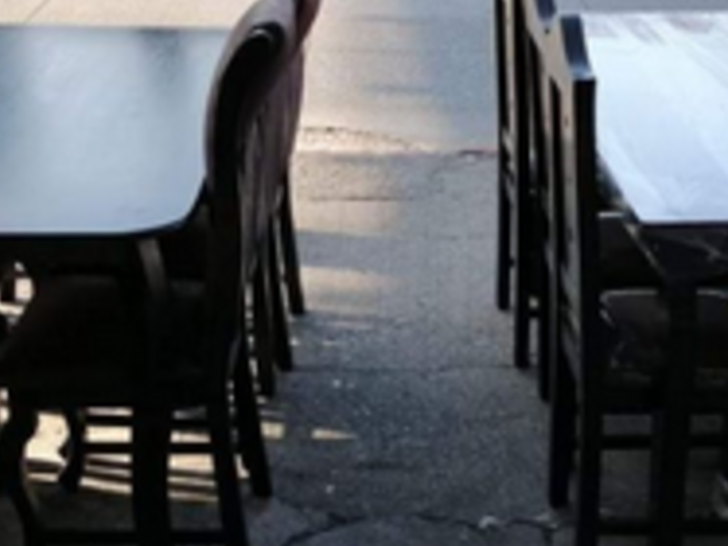 Comedor 