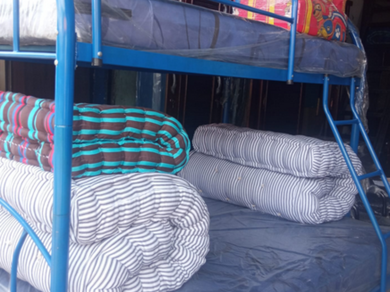 Cama 