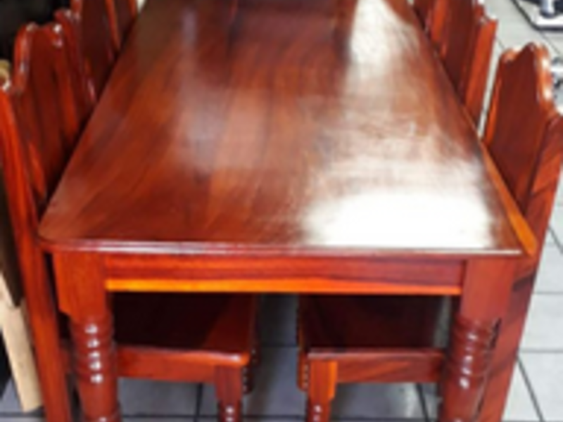 Mesa sala