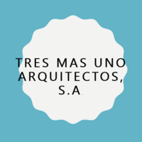 Tres mas Uno Arquitectos S.A.