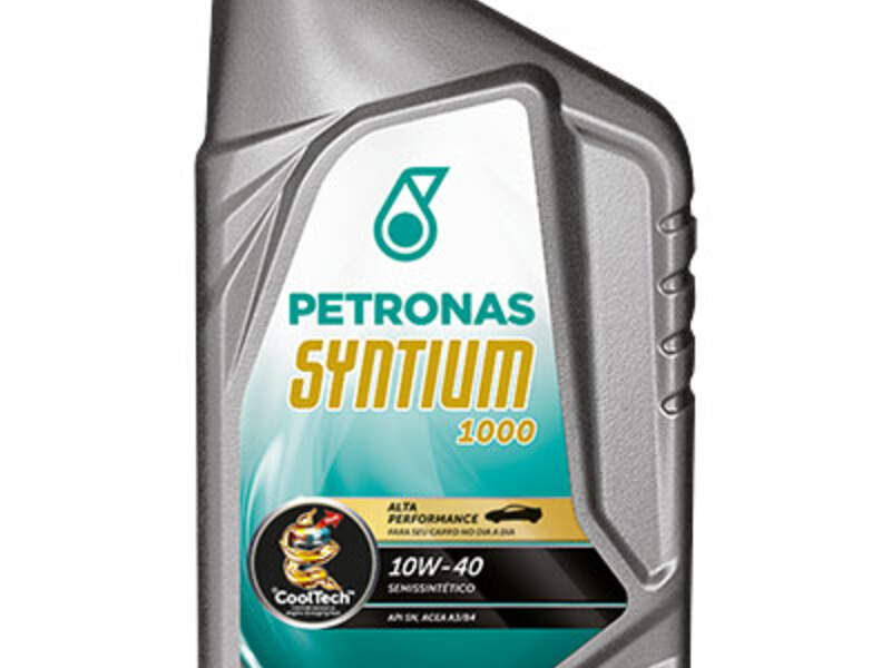 Petronas Syntium 1000