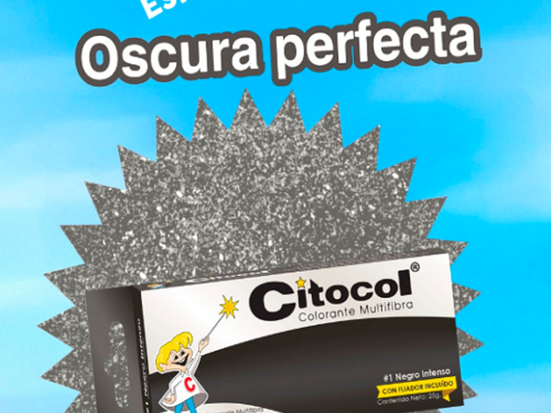 Colorantes para ropa o remodelaciones