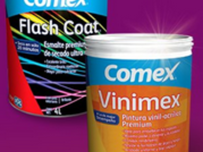 Comex Vinimex