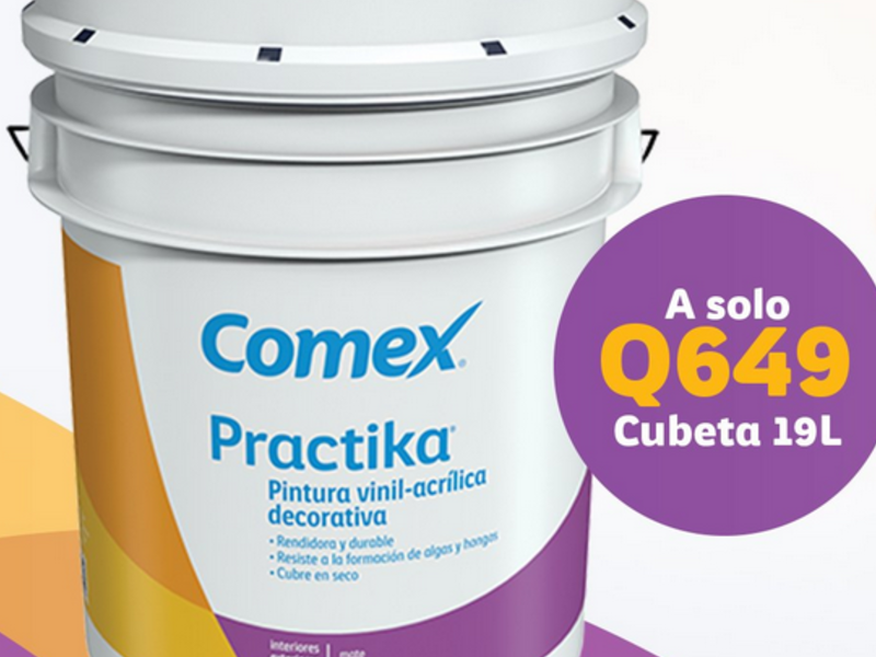 Comex Practika 