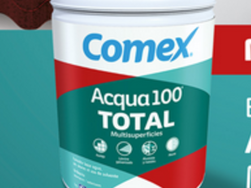 Comex Acqua 