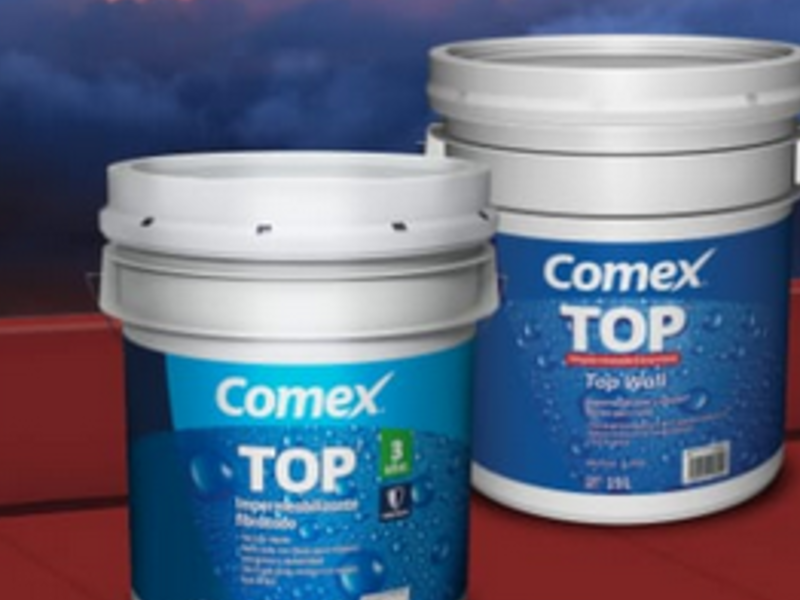 Comex Top