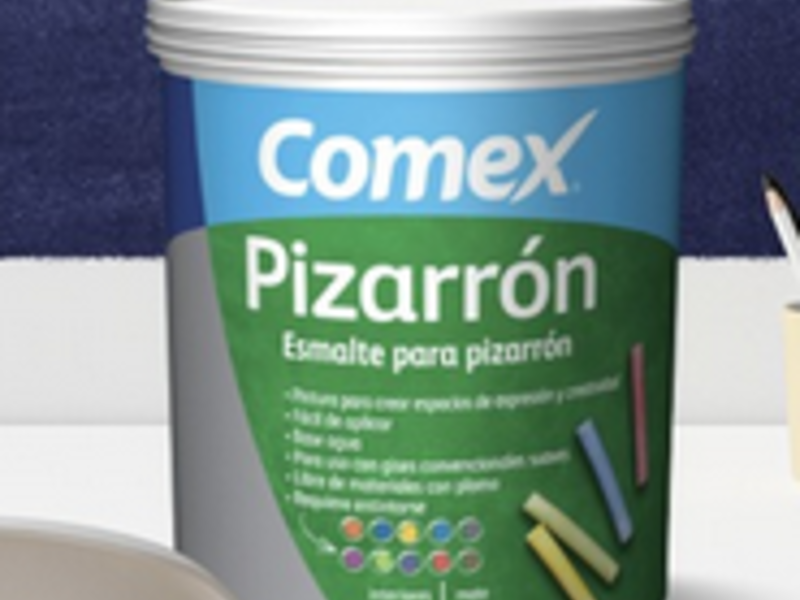 Comex Pizarron