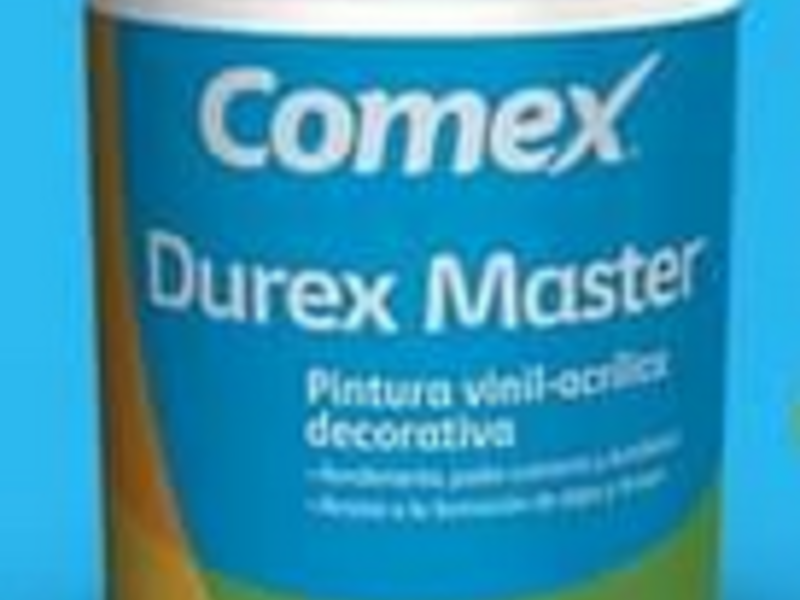 Comex Durex Master