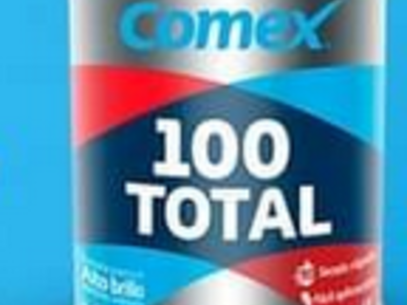 Comex 100 Total