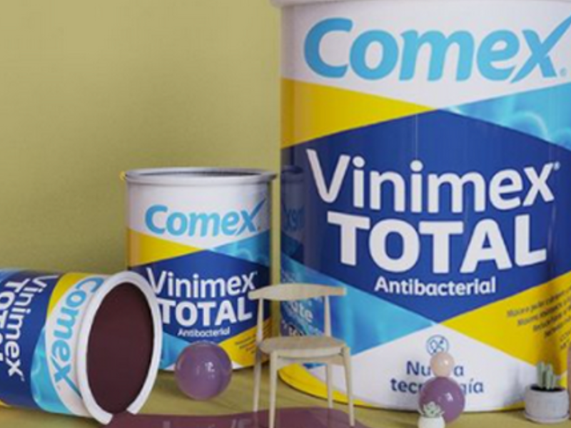 Comex Vinimex Total