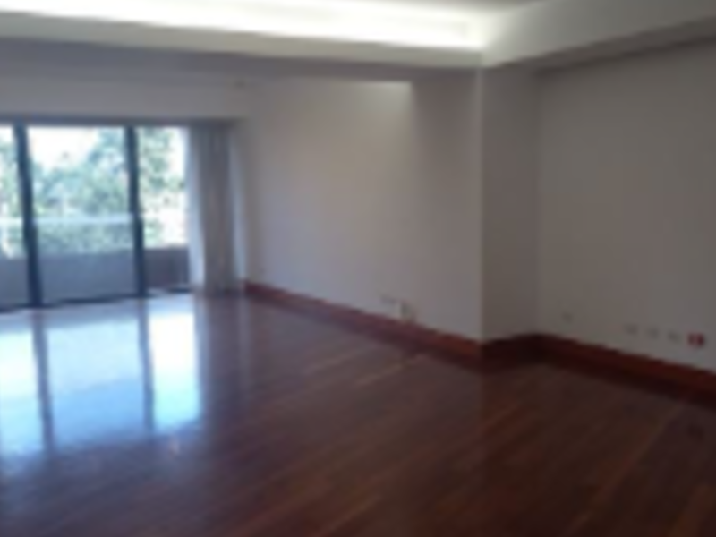 Piso de madera 