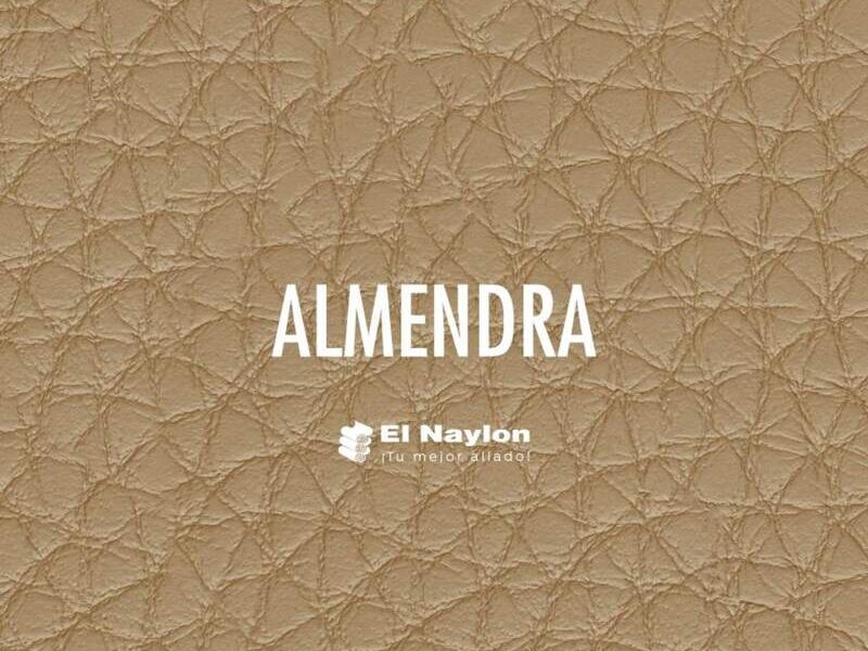 Cuerina almendra