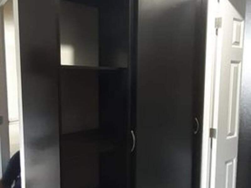 Closets