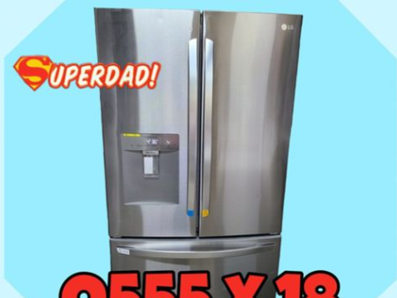 Refrigerador