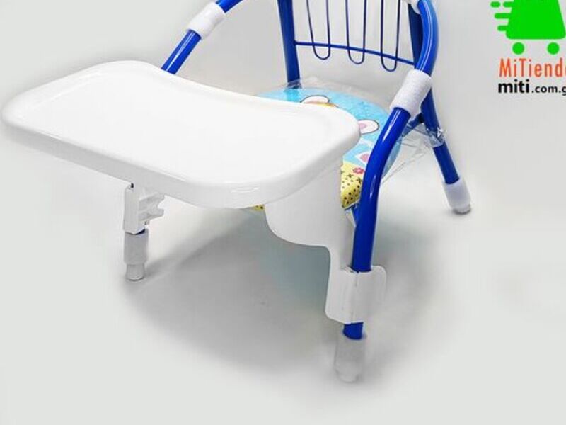 Silla para niño